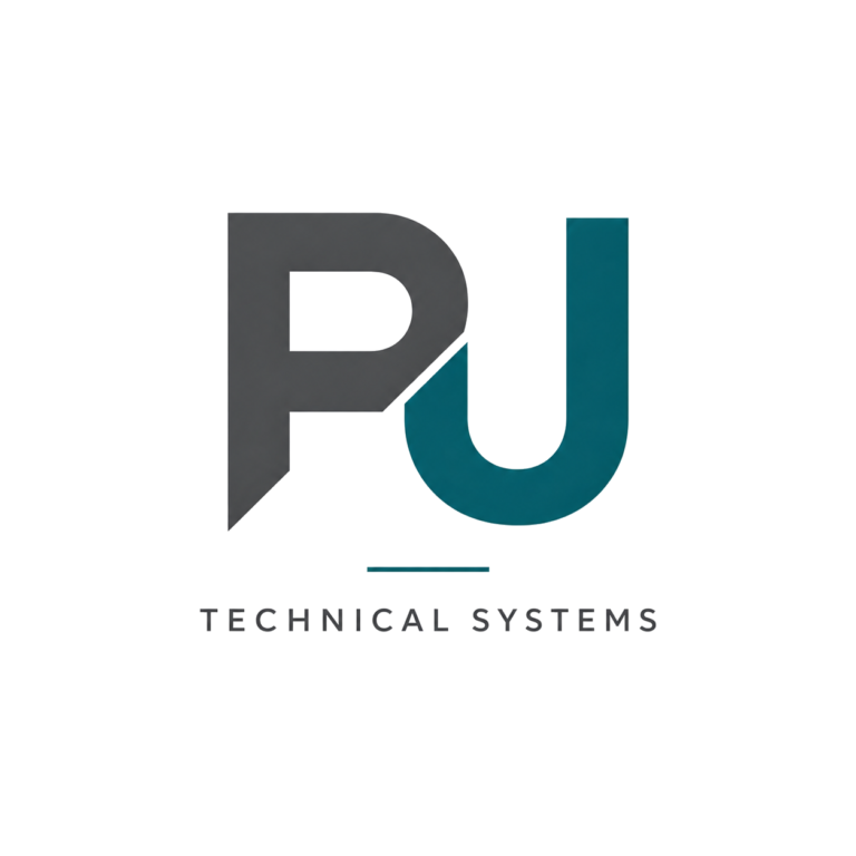 P&U technical systems cc - no background